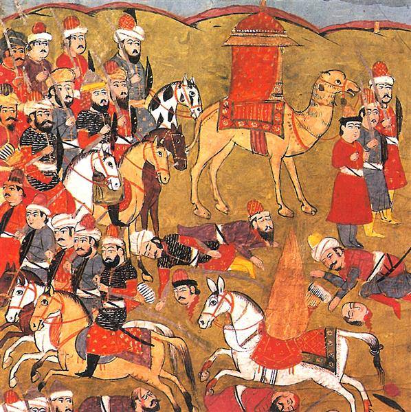 Sunnisme et chiisme : l’histoire d’une division