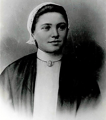 Joséphine Pencalet et la révolte des Penn Sardin