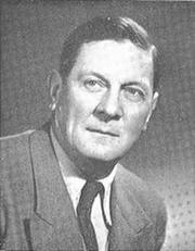 Casablanca dans les années 1945 /1950, vue par Robert Montagne